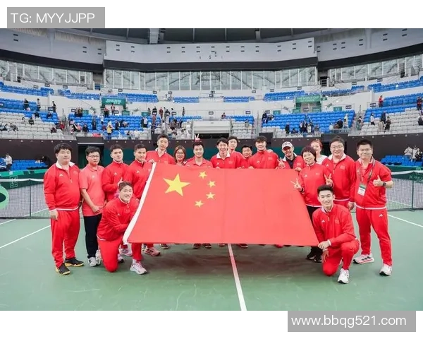 北京网球队的拼搏历程与梦想追逐的精彩故事