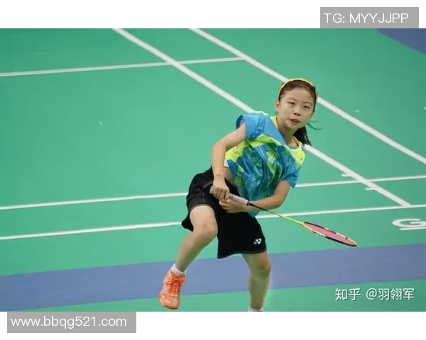 北京羽毛球队心理素质分析与提升策略研究探讨