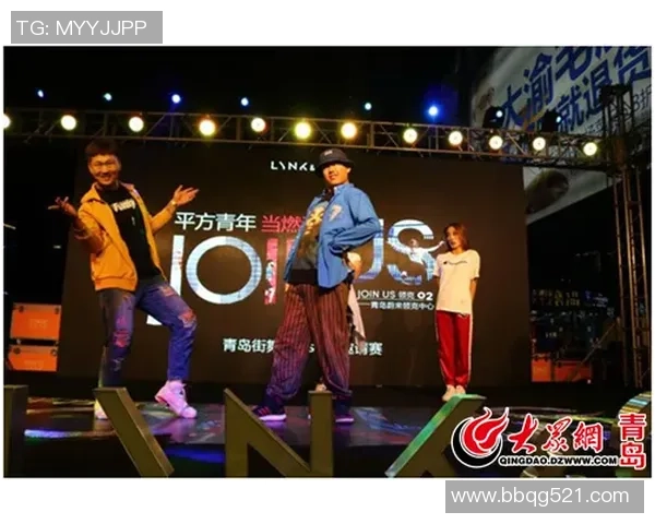 北京街舞队在街舞战术排名中创下新高引领潮流风向标