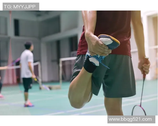 北京羽毛球队默契配合探讨与战术分析助力竞技水平提升