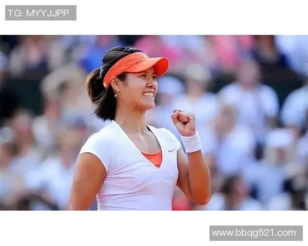 李娜专访:从羽毛球新星到世界冠军的奋斗与成长之路 李娜专访:从羽毛球新星到世界冠军的奋斗与成长之路