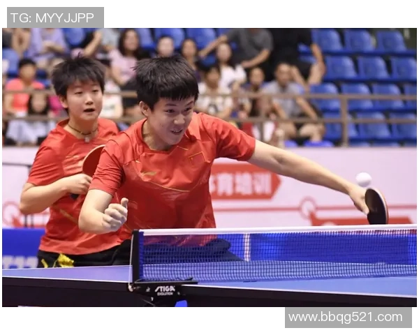 杭州乒乓球队战术变革引发热议助力球队新征程与未来发展